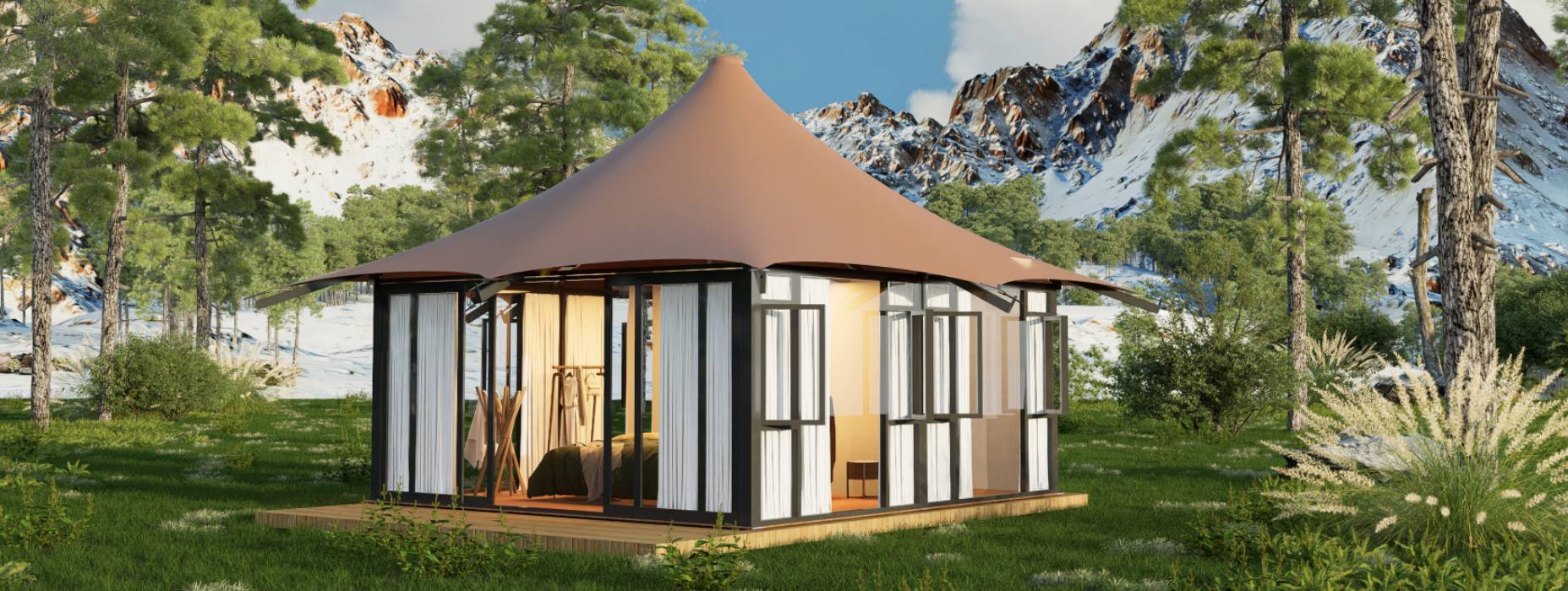 沂水县装配式建筑厂家